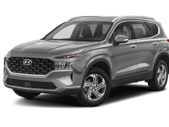 HYUNDAI SANTA FE 2023 5NMS2DAJ7PH539095 image